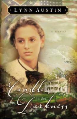 Candle in the Darkness (Refiner's Fire, Book 1) - Paperback - GOOD