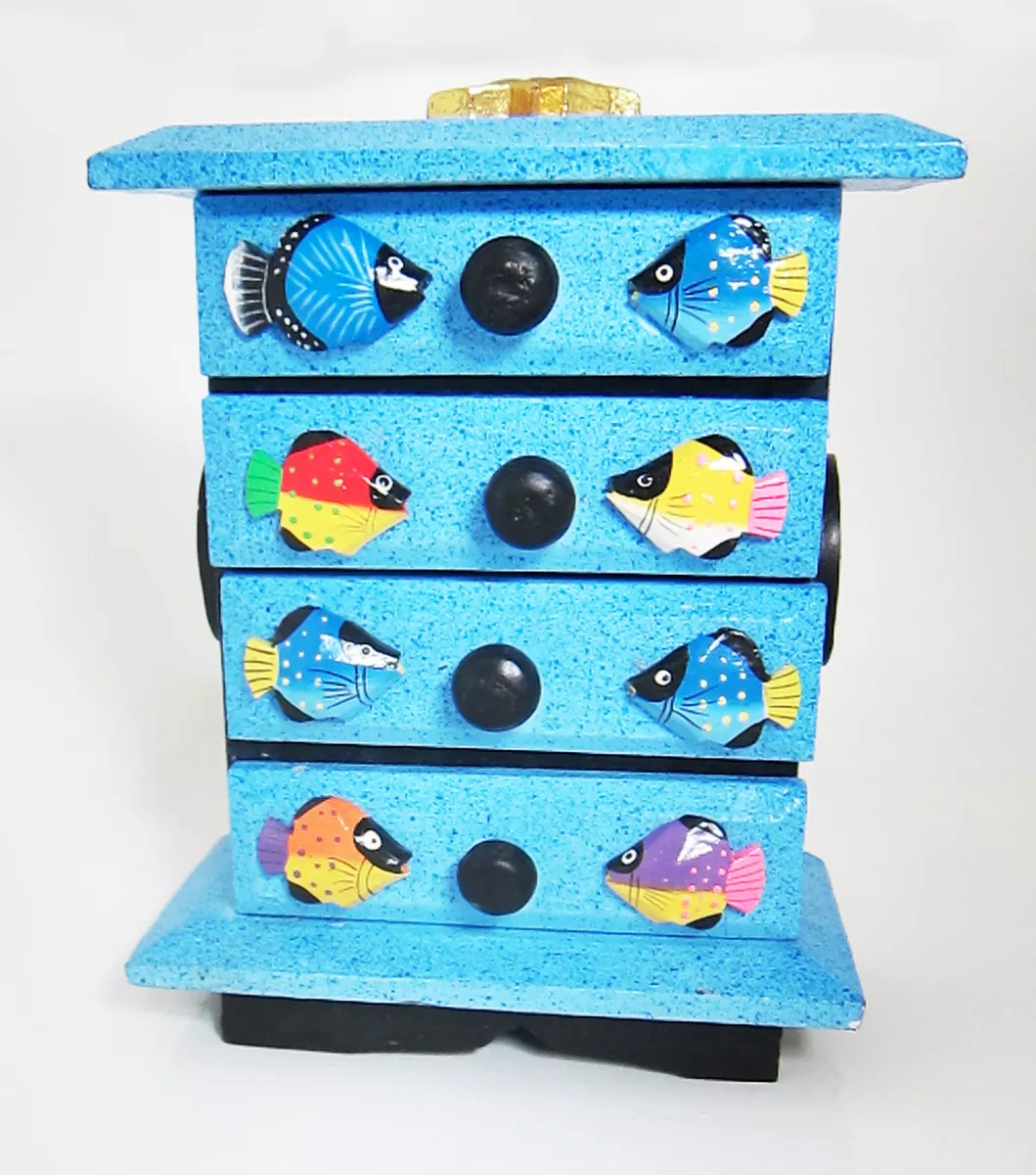 Small sale decorative chests