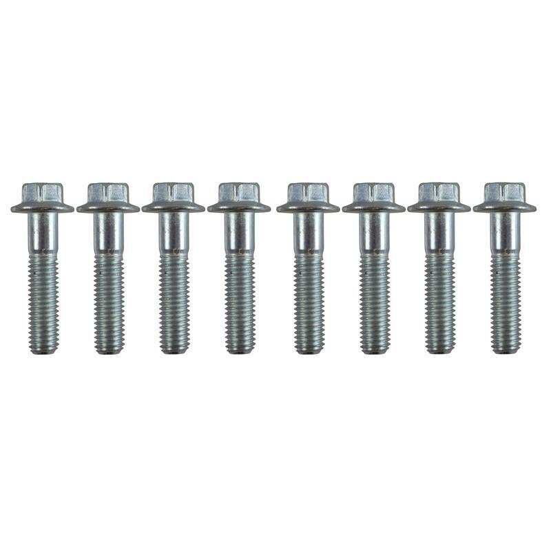 ICT Billet Bellhousing Bolts 551684; Flange Hex Head 1.75" for Chevy 4L60E, T56 eBay