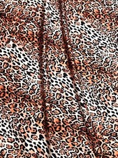 Hochwertig Digitaldruck Seide Satin Stoff Meterware von Mariotti Italien