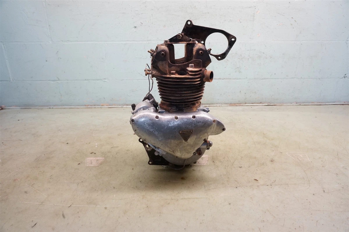 Triumph 3ta for sale clearance ebay