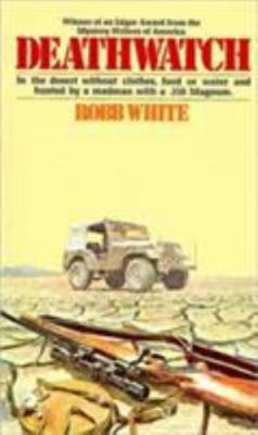 Deathwatch - 9780440917403, Robb White, paperback