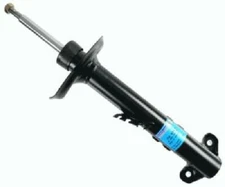 Original Sachs shock absorber 170 824 for BMW