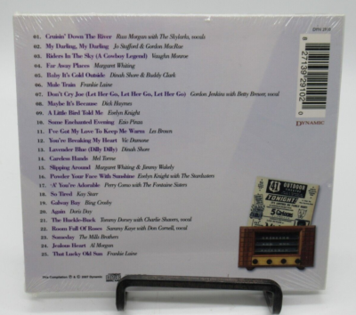 Hit Parade 1949 by Various (CD, 2019) for sale online | eBay