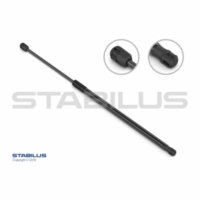 Stabilus 641982 GASFEDER Gasdruckdämpfer für Mercedes-benz online