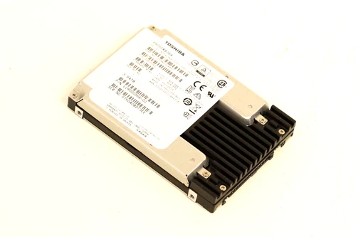 Toshiba PX05SRB384 3.84TB 2.5" 12Gb/s SAS Solid State Drive P/N: 118000566-01