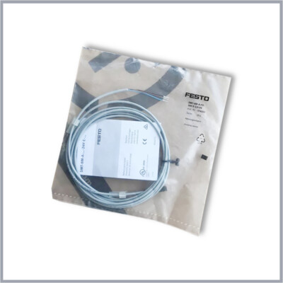Festo 1P original in stock SMT-8M-A-PS-24V-E-2,5-OE Proximity Magnetic switch