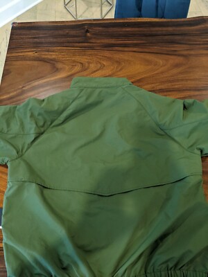 Goldwin Stand Collar Jacket | eBay