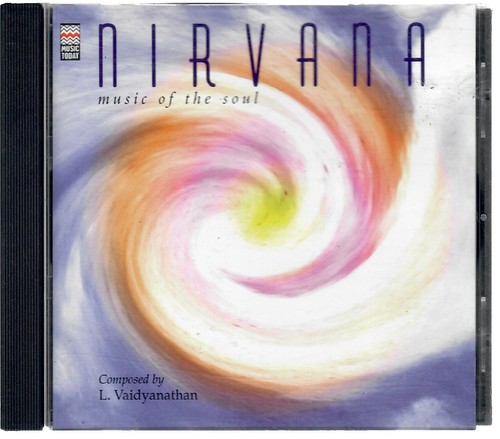 Nirvana - Christmas In Seattle 1988 Sub Pop Launch Party Import 2