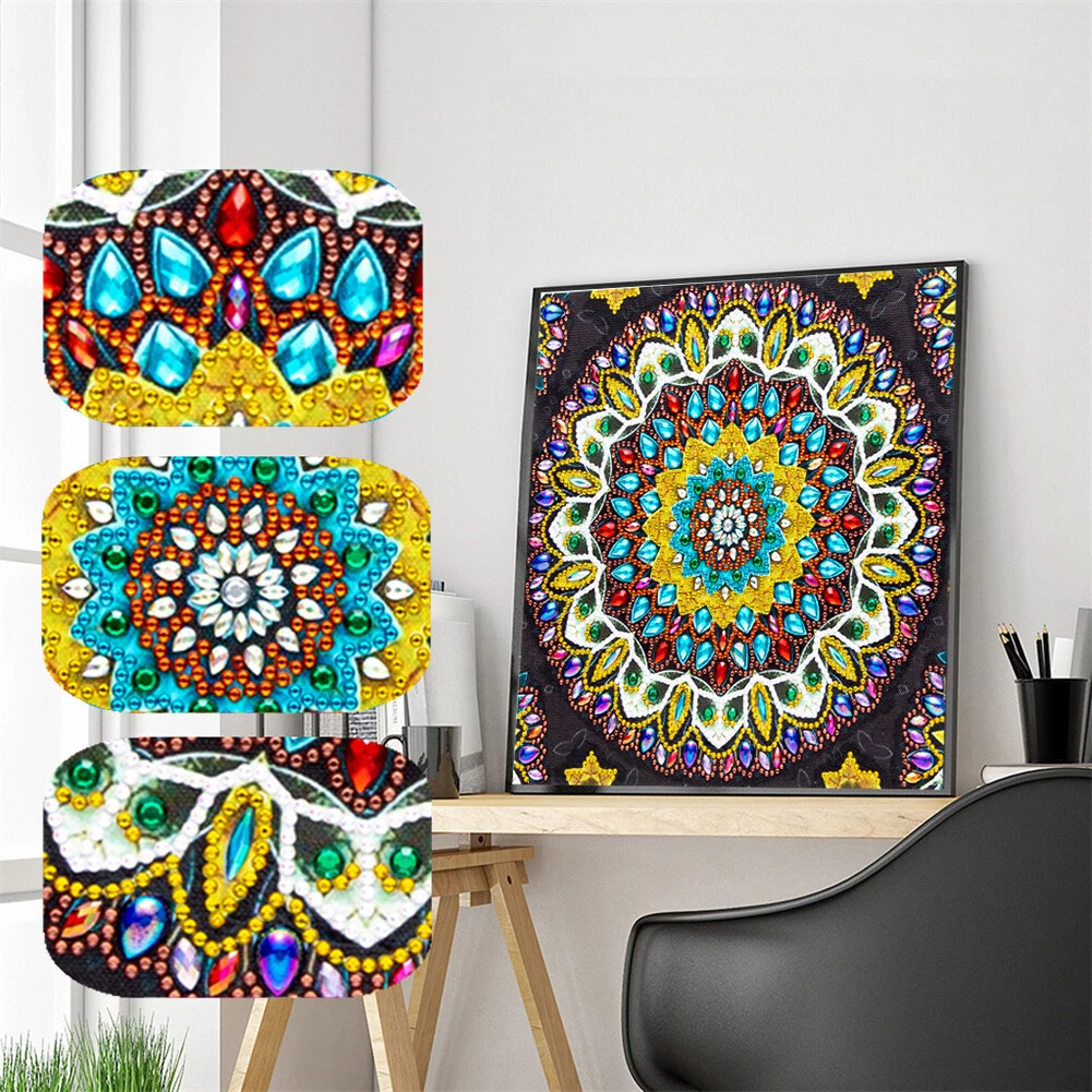 5d outlet bead art