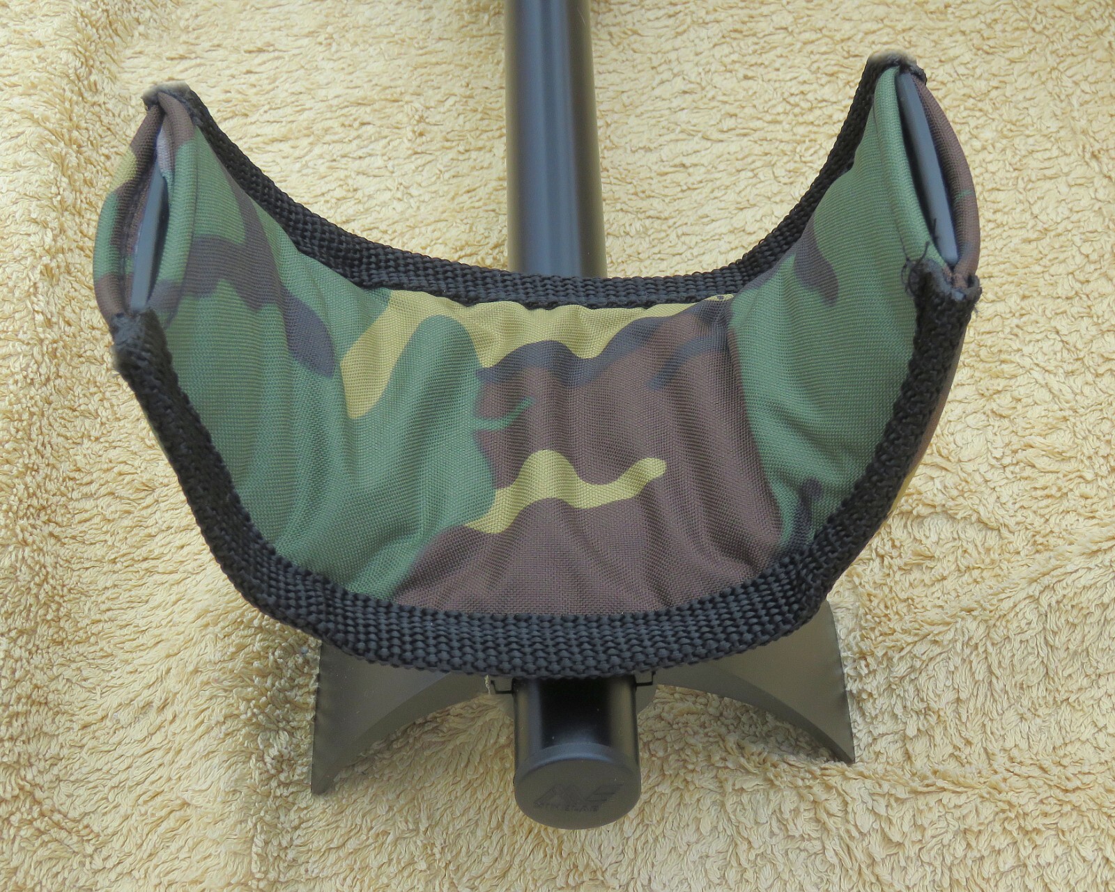 MINELAB EQUINOX 600/800 METAL DETECTOR COVES HANDGRIP + ARMCUP