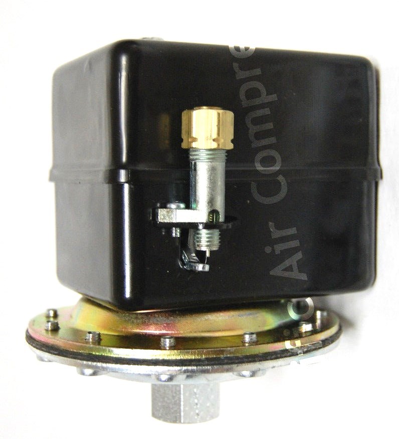 FURNAS HUBBELL FIRE SPRINKLER PRESSURE SWITCH 69HAU3 1401079