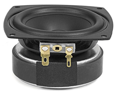 Eminence ALPHA 3-8 3'' Full-Range Pro & Car Audio / Line Array Speaker 60W 8-Ohms