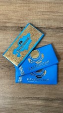 rahat chocolate kazakhstan