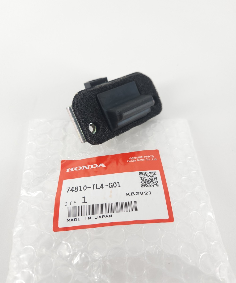 Genuine OEM Honda Acura 74810-TL4-G01 Tailgate Release Switch