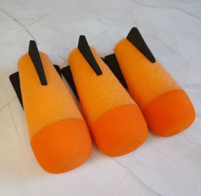 Mega-Raketenkugeln für Nerf Guns Jungen Party