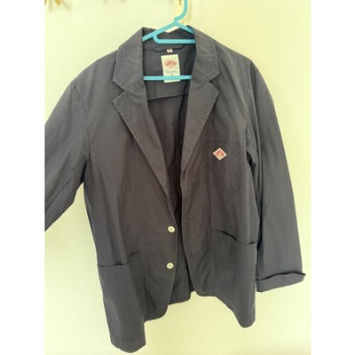 DANTON Navy Jacket Size 40 | eBay