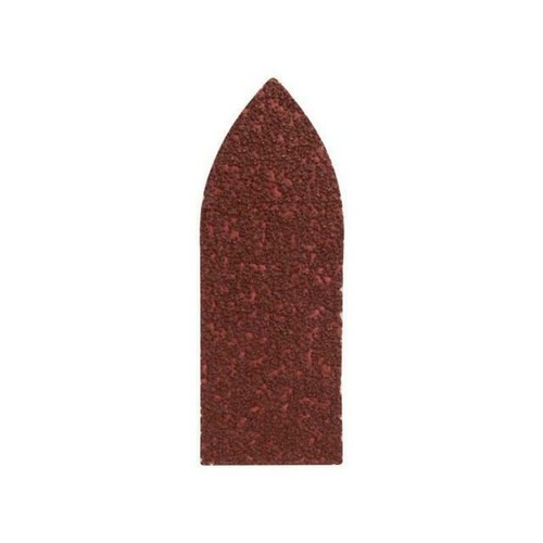 10-Pack Brown Plastic Furniture Wedge Alignment Levellers - 1mm To 8mm Increments (Model D021)
