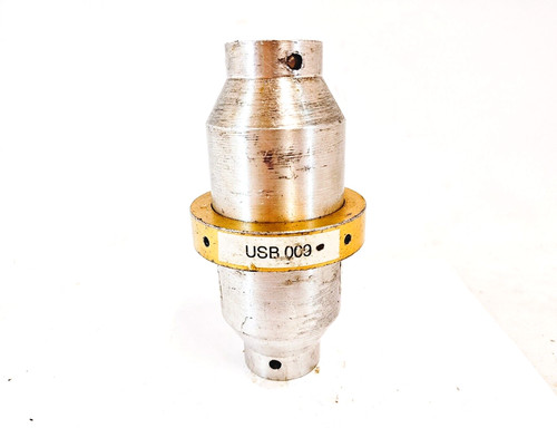 BRANSON Ultrasonic Silver 1 : 2.0 Gain BOOSTER 101-149-013 900/2000/2000x AA1