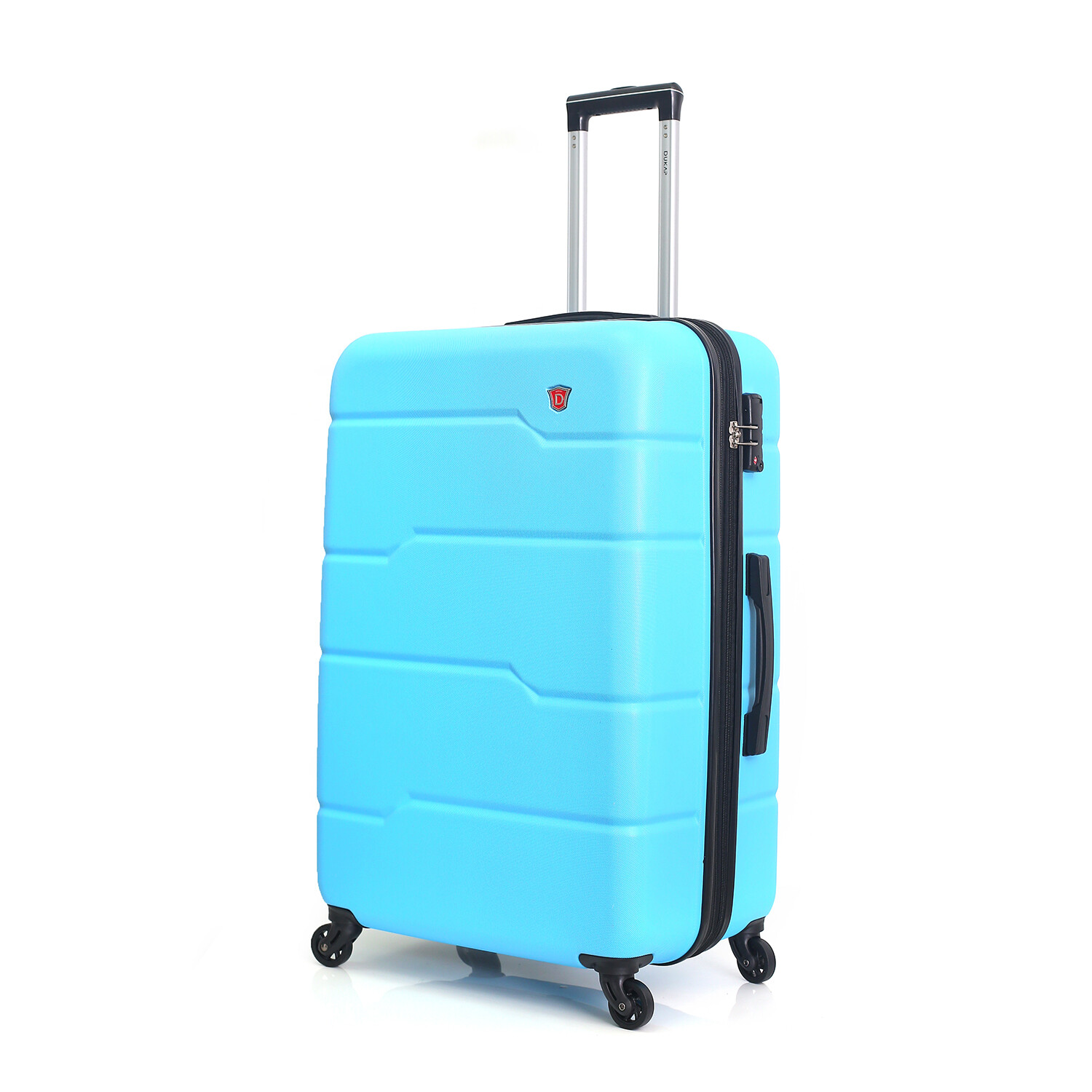 Spinner Wheel Expandable Suitcase Tsa Lock