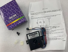 Omega AU-80 Glass Break Sensor for Car Alarm