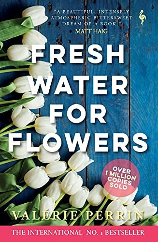 Fresh Water for Flowers by Valérie Perrin (Paperback Book) - Image 6