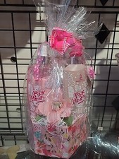 All / Occasion Birthday Gifts for Women Pink Hearts