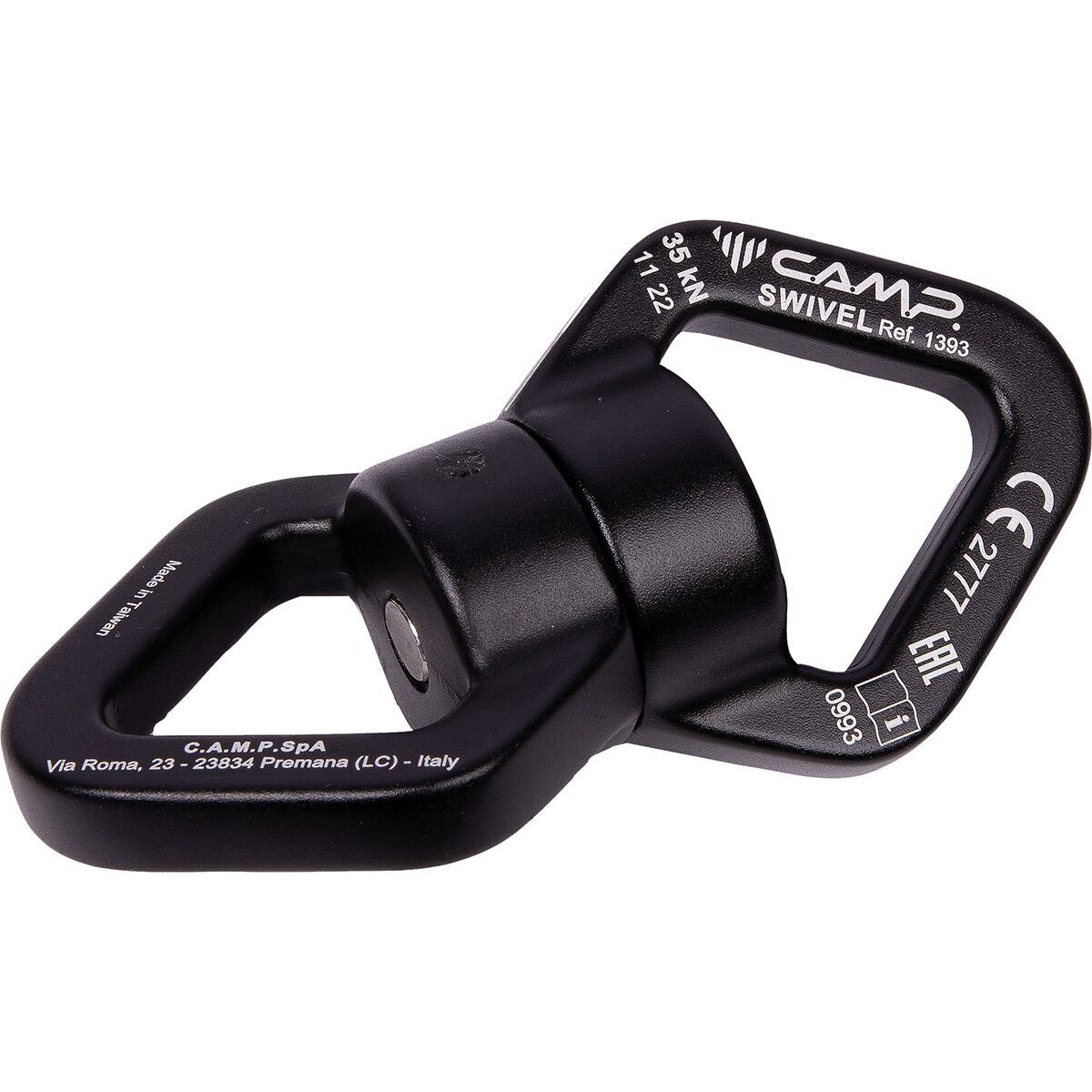 CAMP USA Поворотный Один цвет, один размер