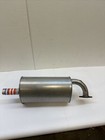 BRExhaust 163-095 Exhaust Muffler Rear For 1998-2002 Honda Accord NEW
