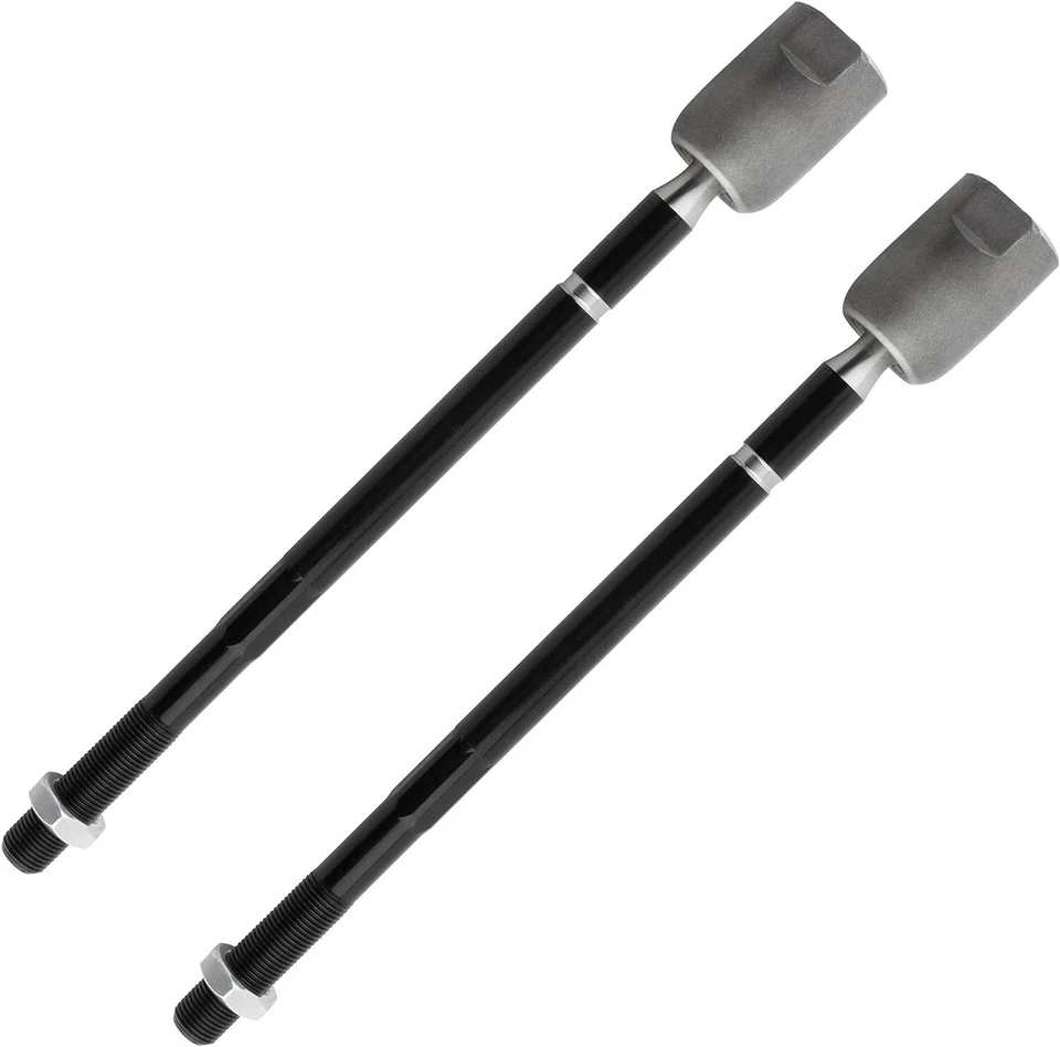 Nuevo kit completo de suspensión delantera de 6 piezas para Lincoln Continental 1995-2002 Foto 4 de 4