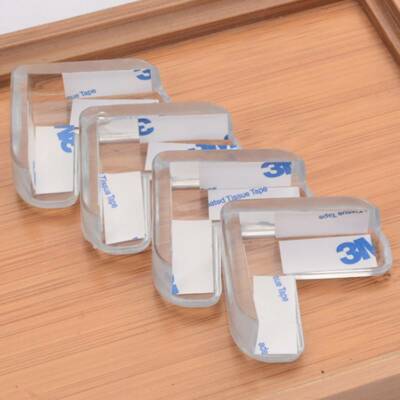 baby safety sharp edges