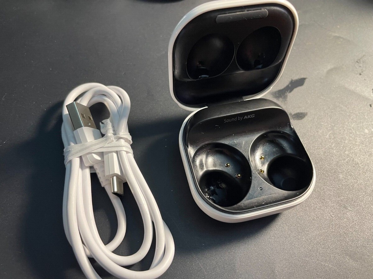 Original Samsung Galaxy Buds 2 Buds2 SM-R177 Charging Case