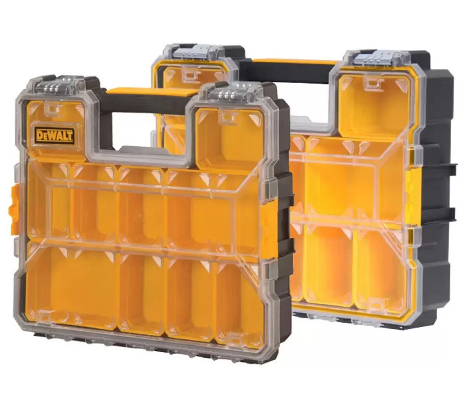 Dewalt tstak cheap screw organiser