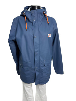 Helly Hansen Damen Jacke Blau Gr S ( S 6237 )