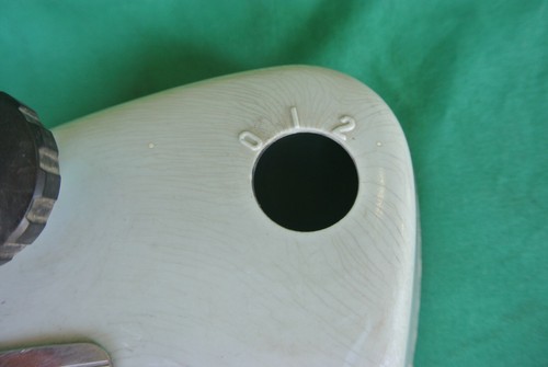 HONDA GENUINE C 65 SIDE COVER WITH BADGE AND LATCH - Bild 2 von 8