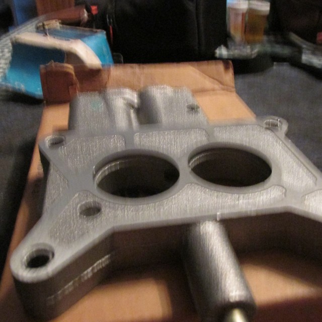 NOS 1975 1976 FORD MUSTANG GRAN TORINO LTD BRONCO MAVERICK 302 351W