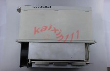 1PCS USED Mitsubishi servo drive MDSBCV370 MDS-B-CV-370