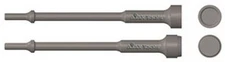 Ajax Tools A1166 .401 Shank Brake Pin bushing Driver Set, A1114 & A1115