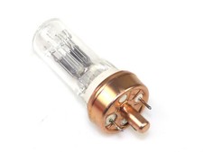 LOT OF 4 Sylvania BRP Projector Lamp 750w 120v
