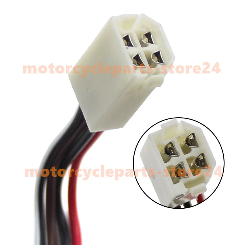 For Yamaha IGNITION SWITCH & KEYS XT500 1976-1981 / XT250 1980-1983 1E6-82508-01 - Imagem 2 de 4