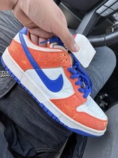 Nike Dunk High Safety Orange for Sale | Authenticity Guaranteed | eBay