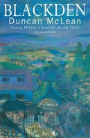Duncan Mclean | Blackden | Taschenbuch | Englisch (2017) | Vintage