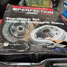 Perfection  Clutch Kit Mu47122-1
