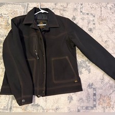 STS Ranchwear Spilled Whiskey Softshell Jacket Women’s M NWOT - Conceal Carry
