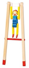 Reckturner Clown Linoh, 