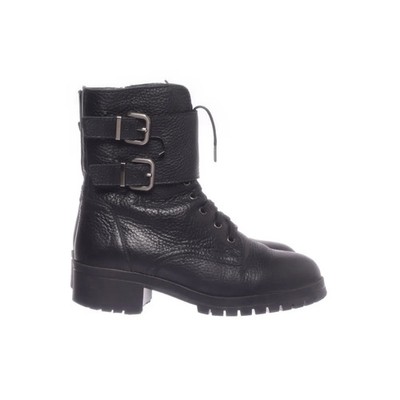 Ralf Ringer, Schnürstiefel, Größe: 36, Schwarz, Damen #stx