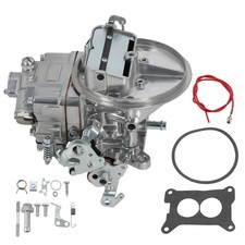 2 Barrel Carburetor 500 Cfm Electric Choke 0-80500 2 Barrel Carburetor 500 Cfm Electric Choke 0-80500