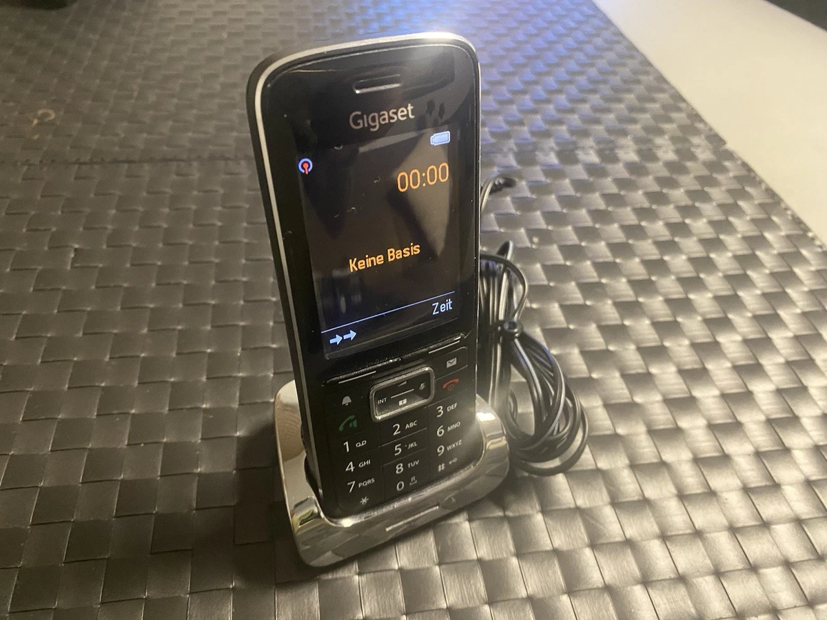 P820 IP PRO E P825 IP PRO: Telefoni IP Con Display A Colori Da 5