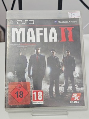 Mafia II für PS3 PlayStation 3