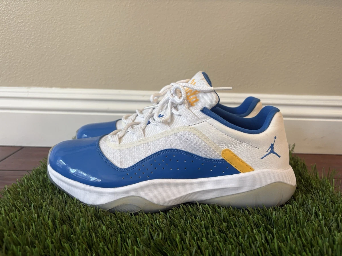 Jordan 11 CMFT PE Low UCLA for Sale | Authenticity  display picture 3